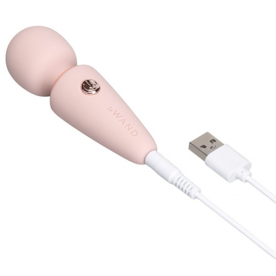 MINI VIBE MICROWAND