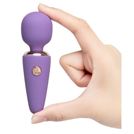 MINI VIBE MICROWAND
