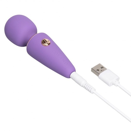 MINI VIBE MICROWAND