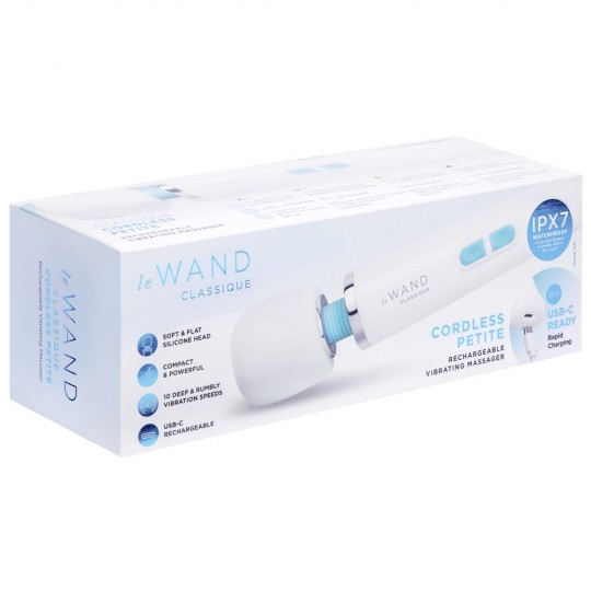 CLASSIQUE CORDLESS PETITE
