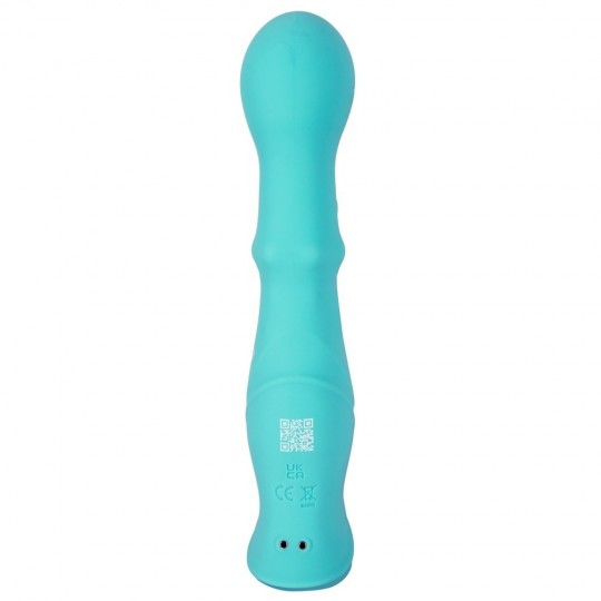 ORIVEN SLIDE RING RABBIT VIBRATOR