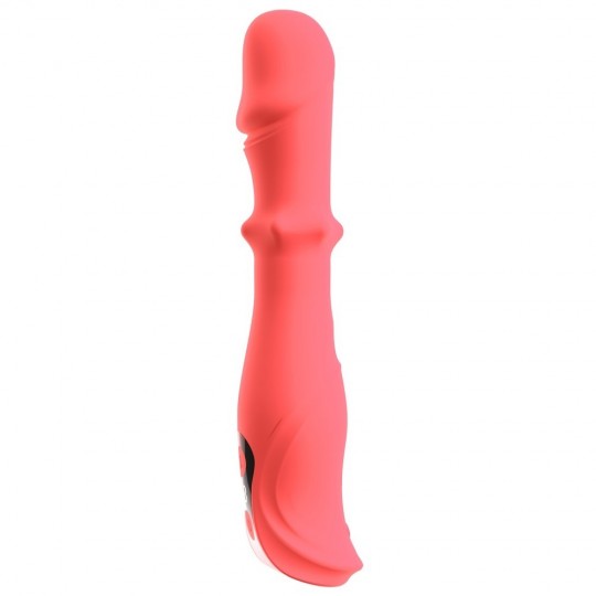 ORYVIA SLIDE RING VIBRATOR