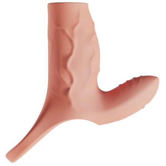 REALSLEEVE CLIT