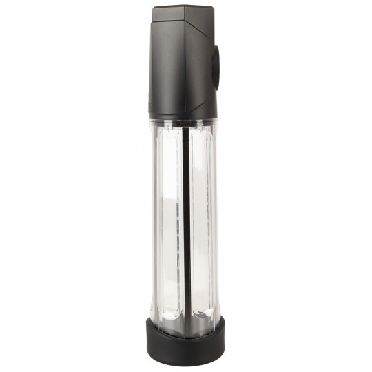 RED LIGHT POWER PUMP
