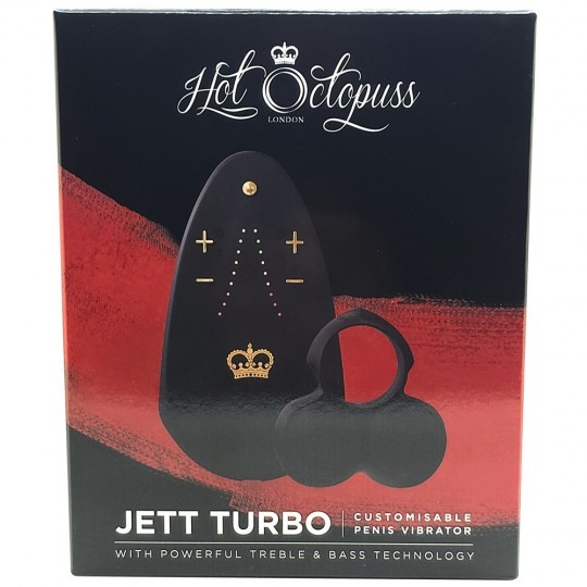JETT TURBO