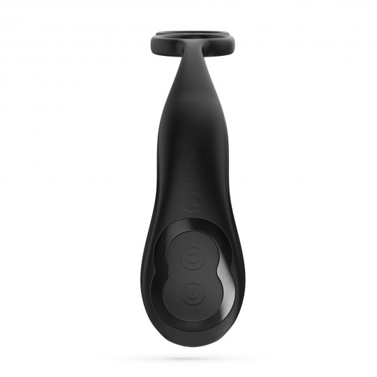 PROSTATA-VIBRATOR MIT FERNBEDIENUNG ERIXOS CRUSHIOUS