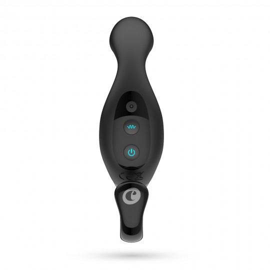 LOKI MASSEUR PROSTATIQUE RECHARGEABLE AVEC TÉLÉCOMMANDE CRUSHIOUS