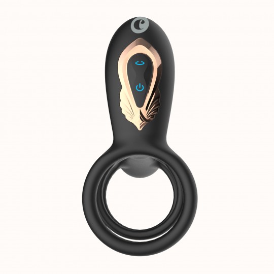 CRUSHIOUS TORNADO ROTATING PENIS ARMOUR