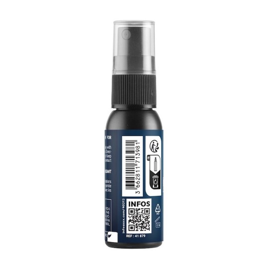 DEEP SUCK SPRAY - 1 FL. OZ / 30 ML 