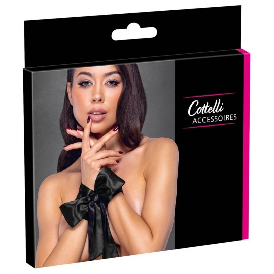 BONDAGE SCARF
