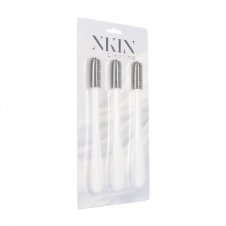 3-PACK MASTURBATOR CLEANING BRUSHES