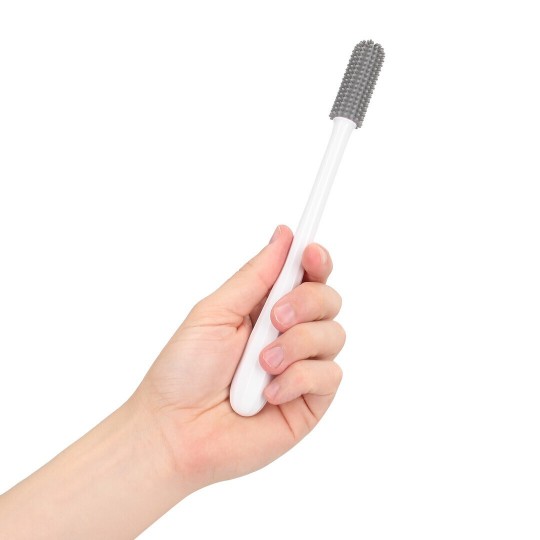3-PACK MASTURBATOR CLEANING BRUSHES
