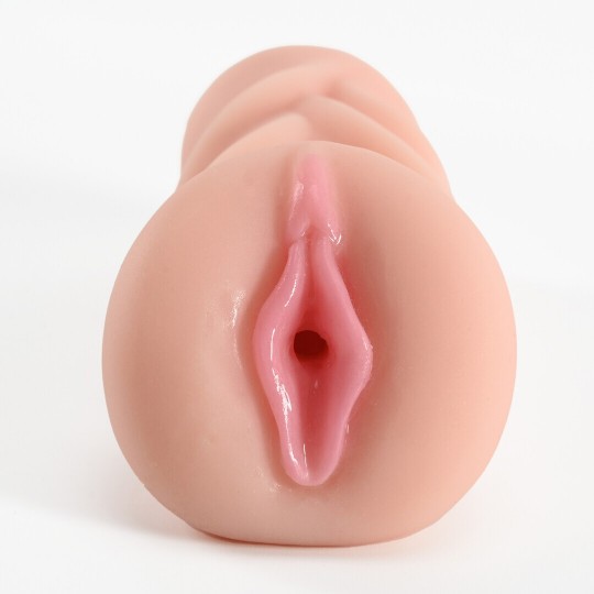 POCKET PUSSY - SOFIA - FLESH