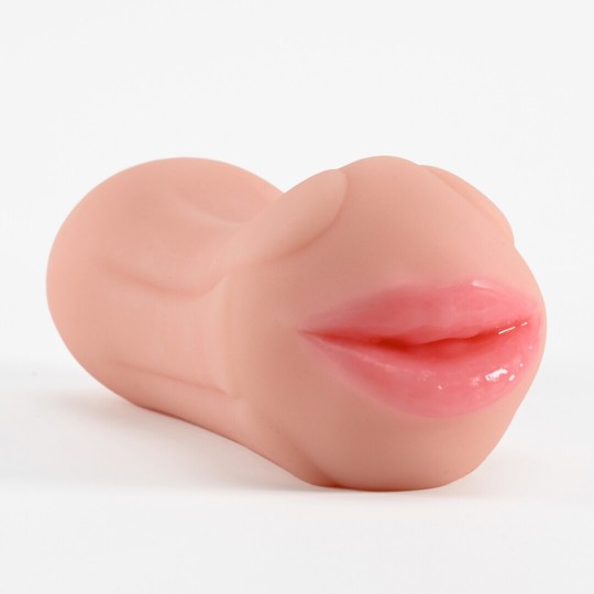 POCKET MOUTH - EVA - FLESH