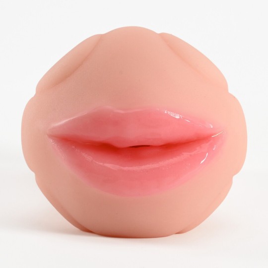POCKET MOUTH - EVA - FLESH