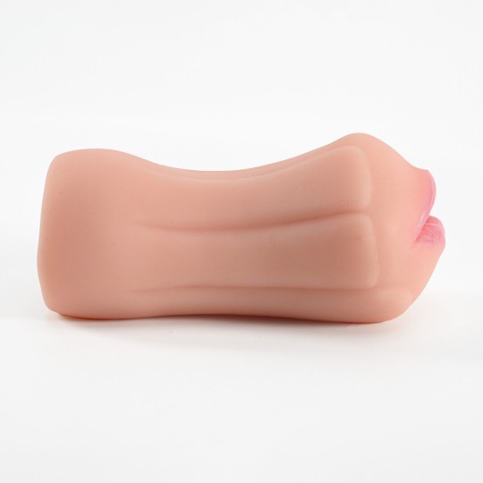 POCKET MOUTH - EVA - FLESH