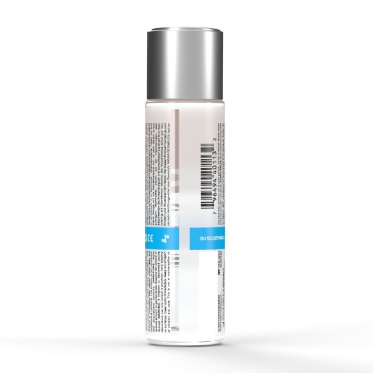 H2O ANAL THICK - WATERBASED LUBRICANT - 4 FL OZ / 120 ML