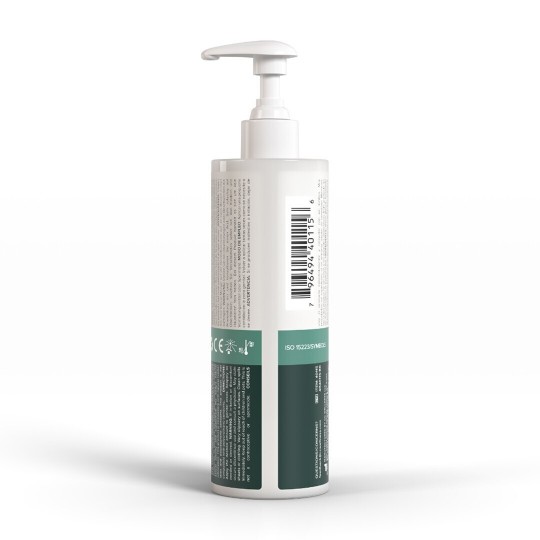 CUM PLAY - HYBRID LUBRICANT - 8 FL OZ / 240 ML