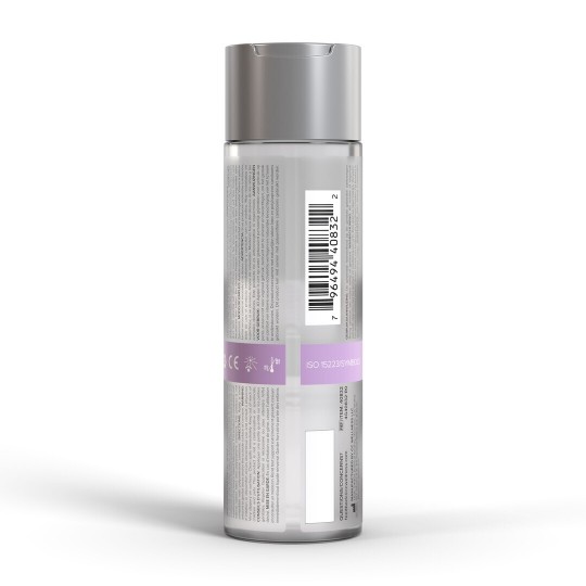 AGAPE - ORIGINAL - WATERBASED LUBRICANT FOR HER - 8 FL OZ / 240 ML