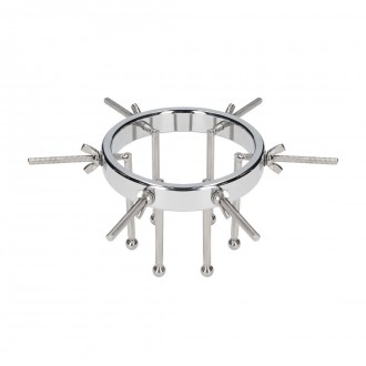 STAINLESS STEEL ANAL SPREADER - SPREADER