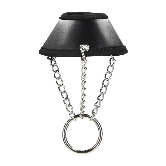 BALL STRETCHER FOR PRESSURE PLAY - BLACK