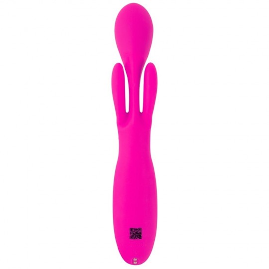 DUAL SWING VIBRATOR