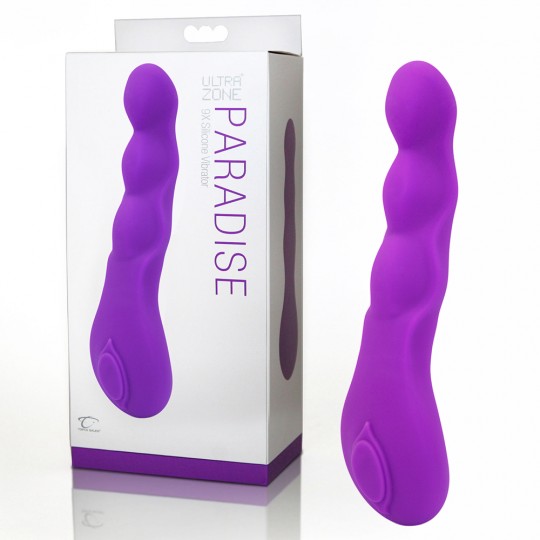 PARDISE VIBRATORE RICARICABILE