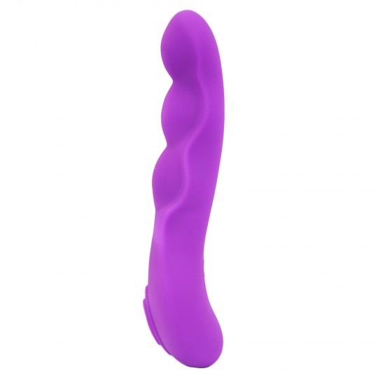 PARDISE VIBRATORE RICARICABILE