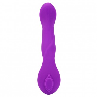 VIBRADOR RECARREGÁVEL CAMELIA