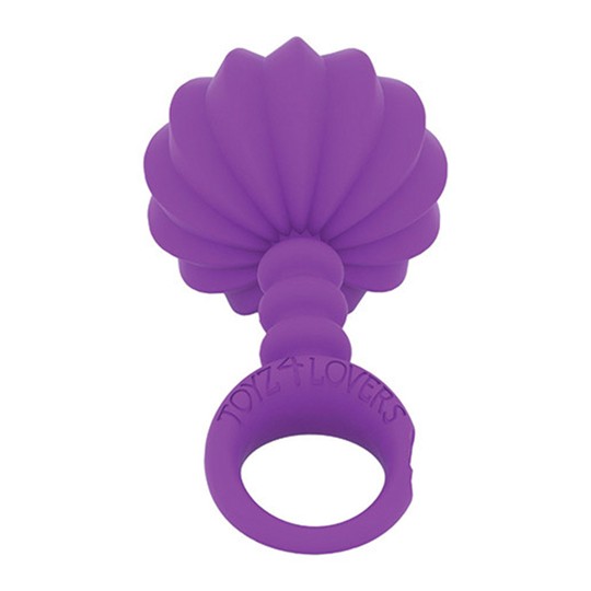 MATRIOSKA GRAND DUKE VLADY ANAL PLUG PURPLE