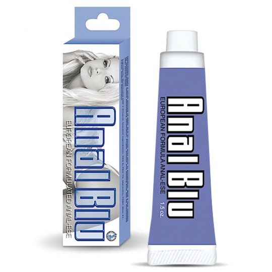ANALE BLU 44GR