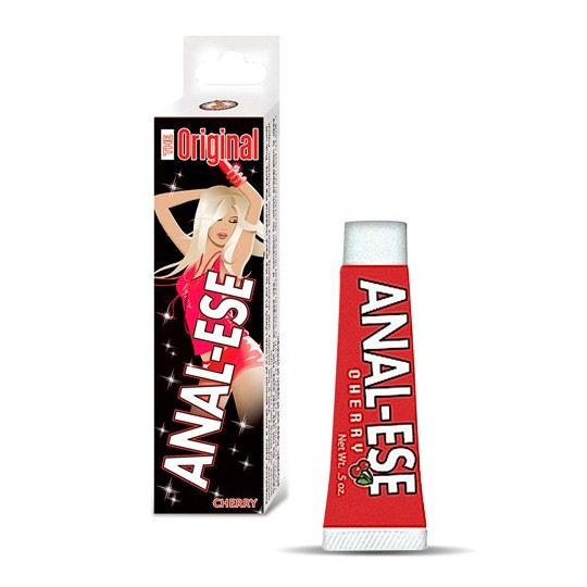 ANAL-ESE 15GR CHERRY 