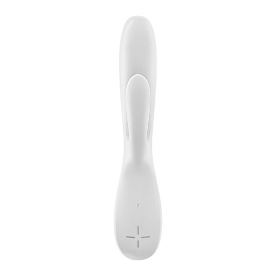 Vibratore ricaricabile E5 albume d&#039;uovo