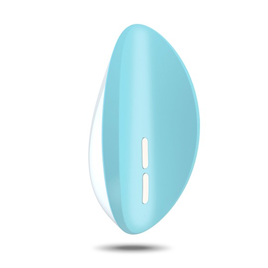 Stimolatore ricaricabile S2 blu