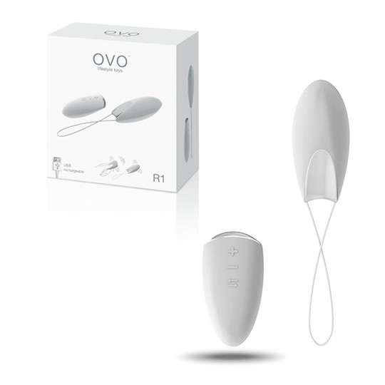 Uovo ricaricabile R1 albume d&#039;uovo