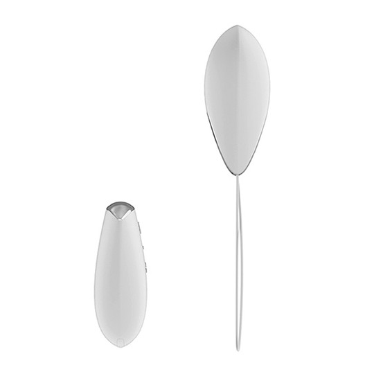 OVO R1 RECHARGEABLE EGG WHITE
