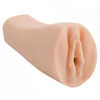 MASTURBADOR PALM PAL  PUSSY TAMAÑO PEQUEÑO EN FORMA DE VAGINA