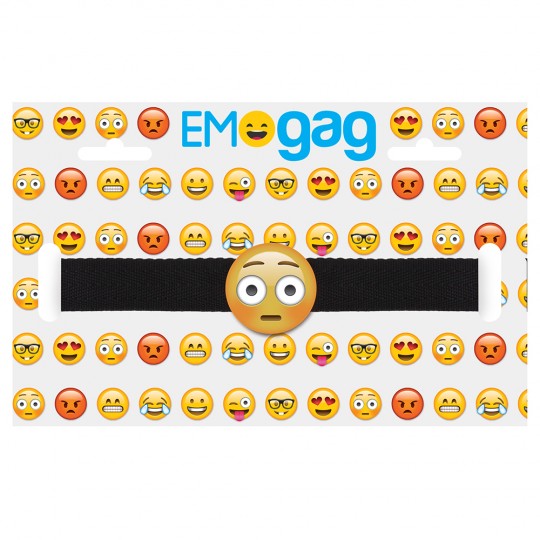 GAG EMOGAG SORPRESO