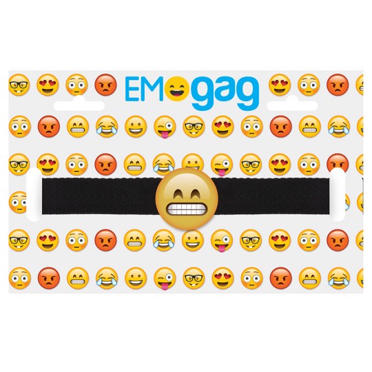 GAG EMOGAG FELICE