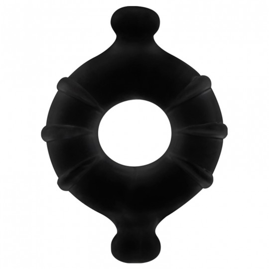 ANILLO PARA EL PENE GUMMY RING MEDIANO