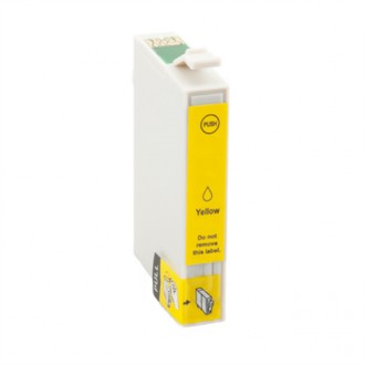 Cartuccia di inchiostro compatibile EPSON T1634 12 ml giallo
