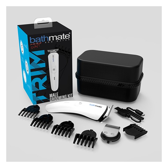 APARADORA TRIM BATHMATE