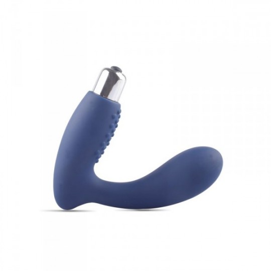STIMOLATORE PROSTATICO VIBRANTE INSIDER LINE P-FACTOR BLUE