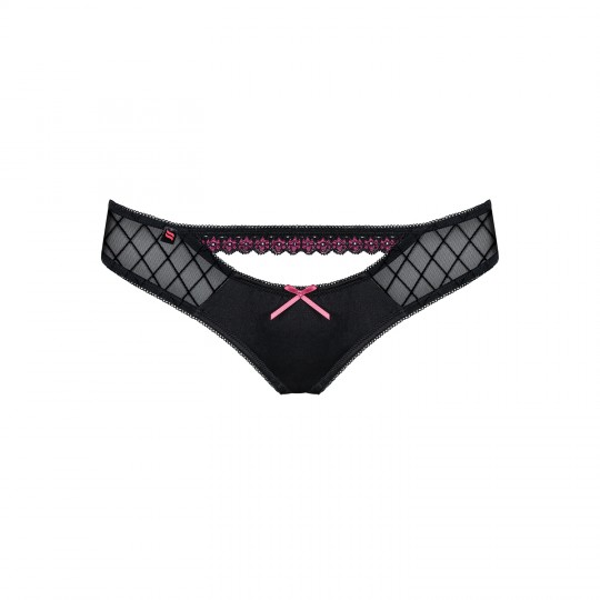 BIANCHERIA INTIMA 819-PAN OBSESSIVE