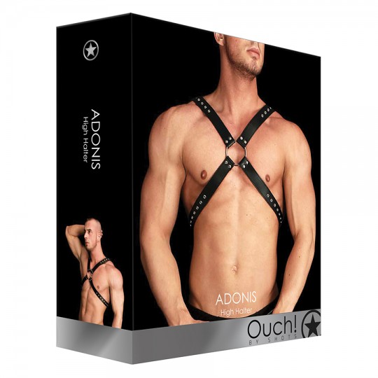 ADONIS OUCH IMBRACATURA!