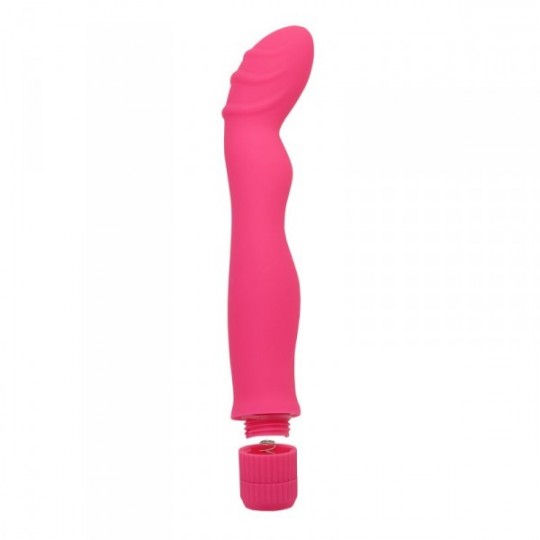 ESTIMULADOR DE PONTO G TIMELESS PINK G-SPOT ROSA