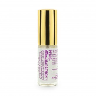SPRAY RETARDATEUR PENIS MARATHON 12GR