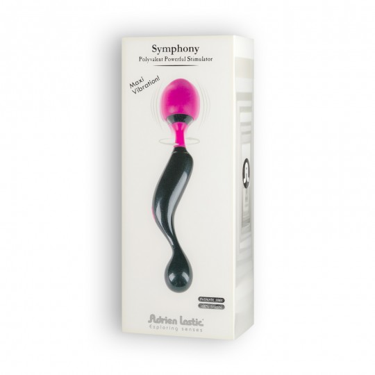ADRIEN LASTIC RECHARGEABLE MASSAGER