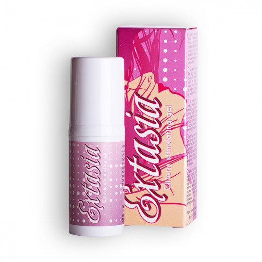 CREMA STIMOLANTE EXTASIA 30ML