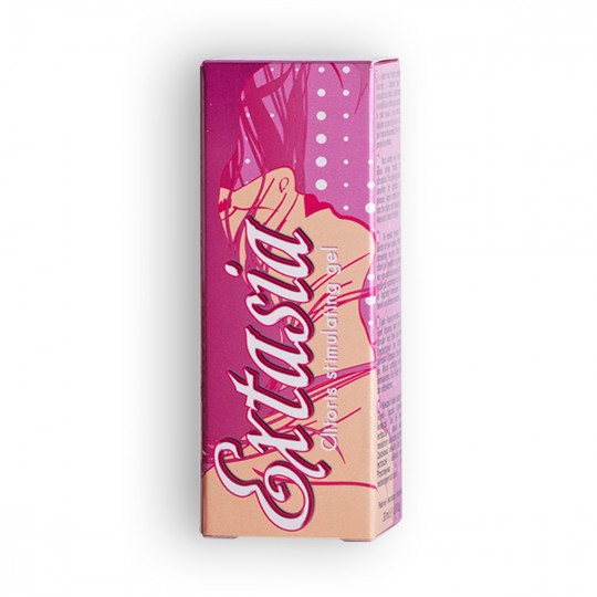 CREMA STIMOLANTE EXTASIA 30ML